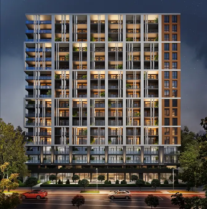 Connection with Nature